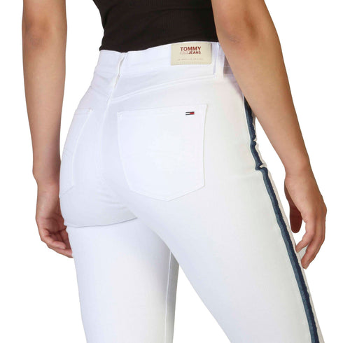 Tommy Hilfiger Teksad